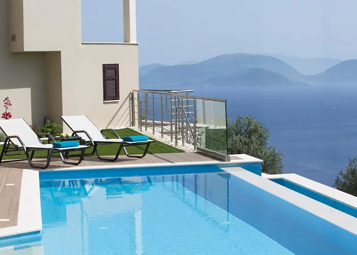 Villa Heavenly Heights By Kb Hospitality