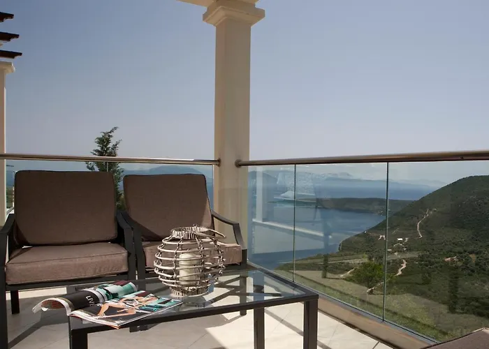 Heavenly Heights By Kb Hospitality