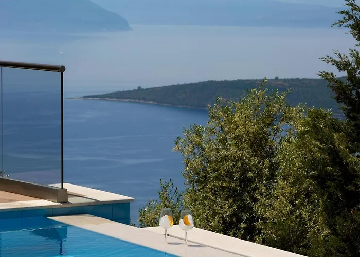 Villa Heavenly Heights By Kb Hospitality