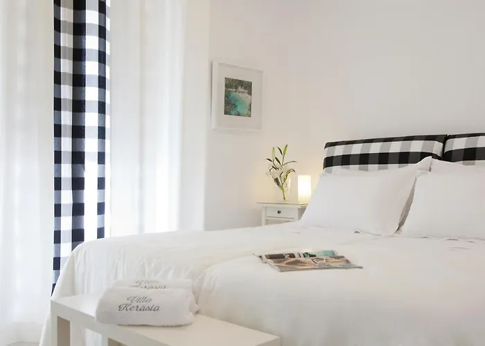 Heavenly Heights By Kb Hospitality Evgiros