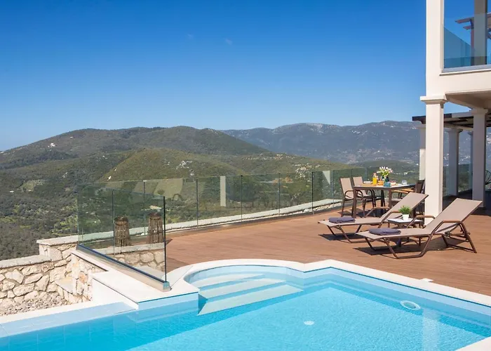 Heavenly Heights By Kb Hospitality Villa *