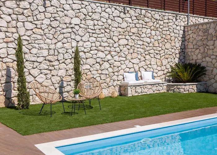 Villa Heavenly Heights By Kb Hospitality