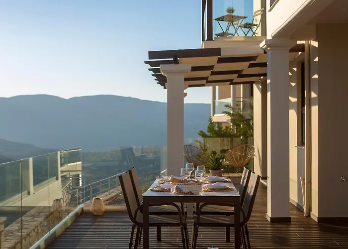 Heavenly Heights By Kb Hospitality Villa *