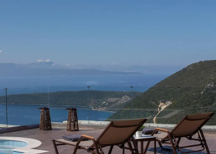 Villa Heavenly Heights By Kb Hospitality *