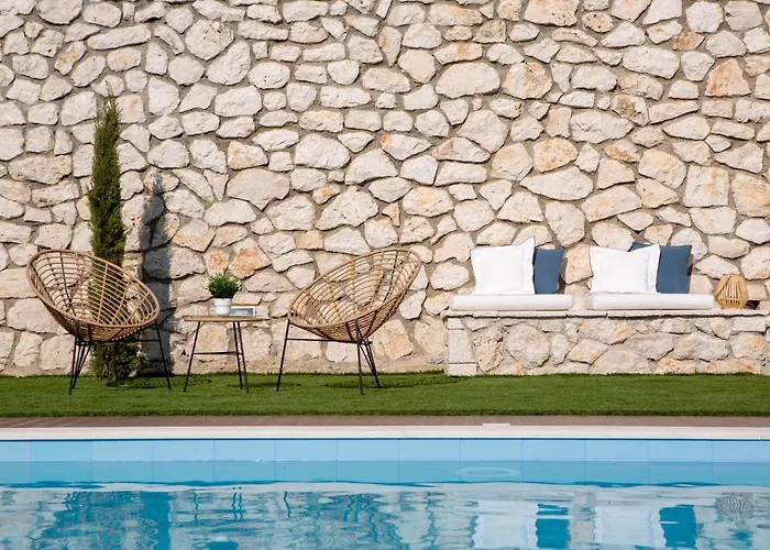 Heavenly Heights By Kb Hospitality Evgiros