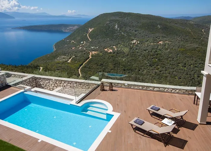 Heavenly Heights By Kb Hospitality Villa *