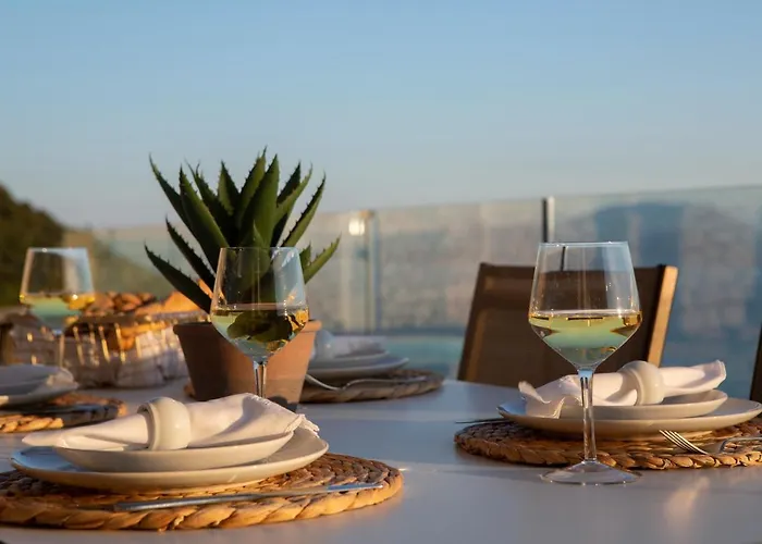 Villa Heavenly Heights By Kb Hospitality *