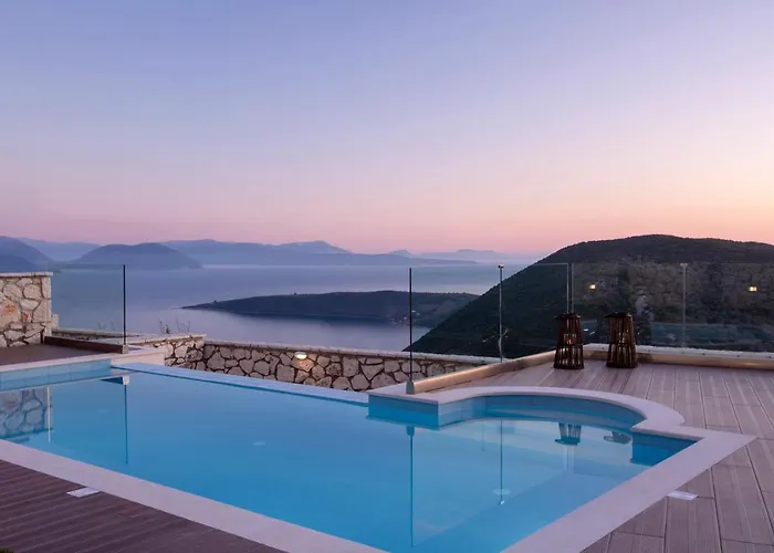 Heavenly Heights By Kb Hospitality Villa