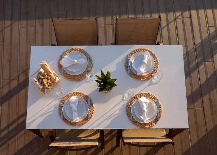 Heavenly Heights By Kb Hospitality * Evgiros