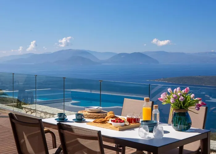 Heavenly Heights By Kb Hospitality Villa *