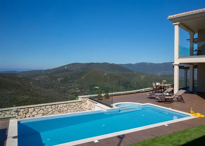 Villa Heavenly Heights By Kb Hospitality