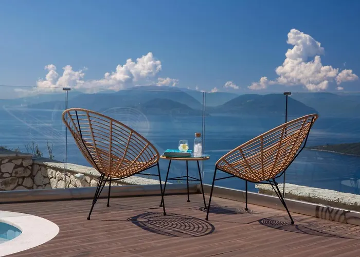 Heavenly Heights By Kb Hospitality Villa *