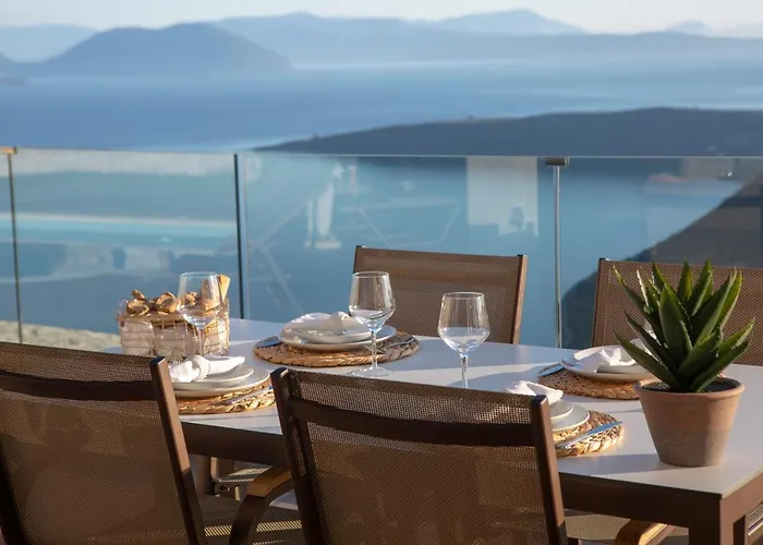 Heavenly Heights By Kb Hospitality Villa