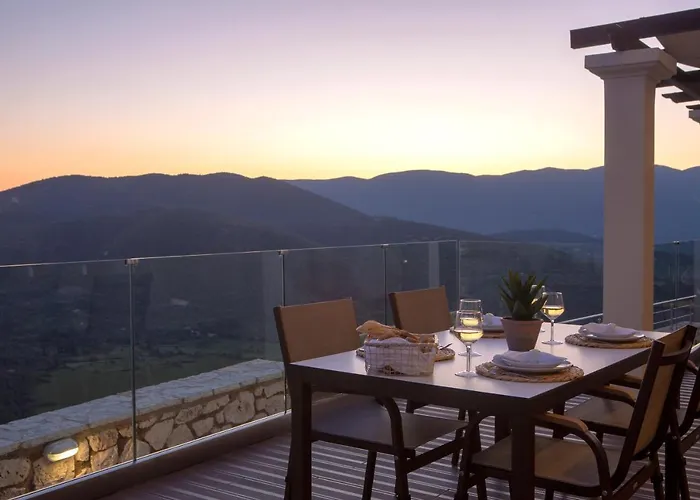 Heavenly Heights By Kb Hospitality Villa *