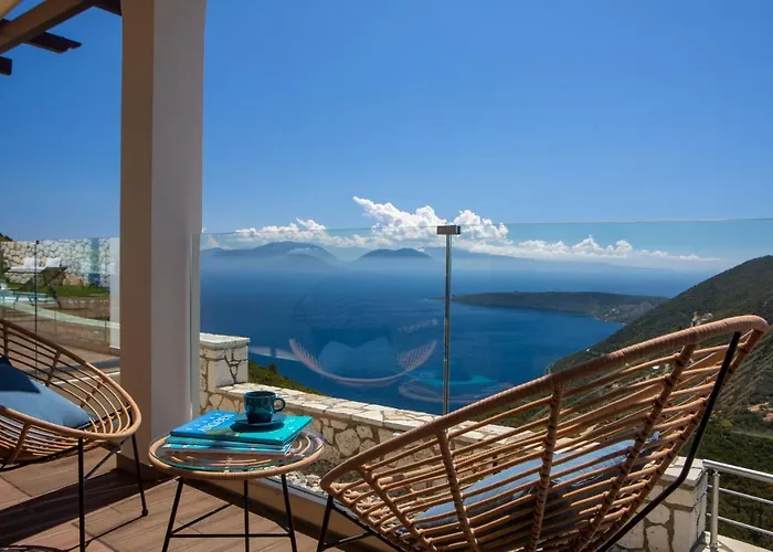 Villa Heavenly Heights By Kb Hospitality *